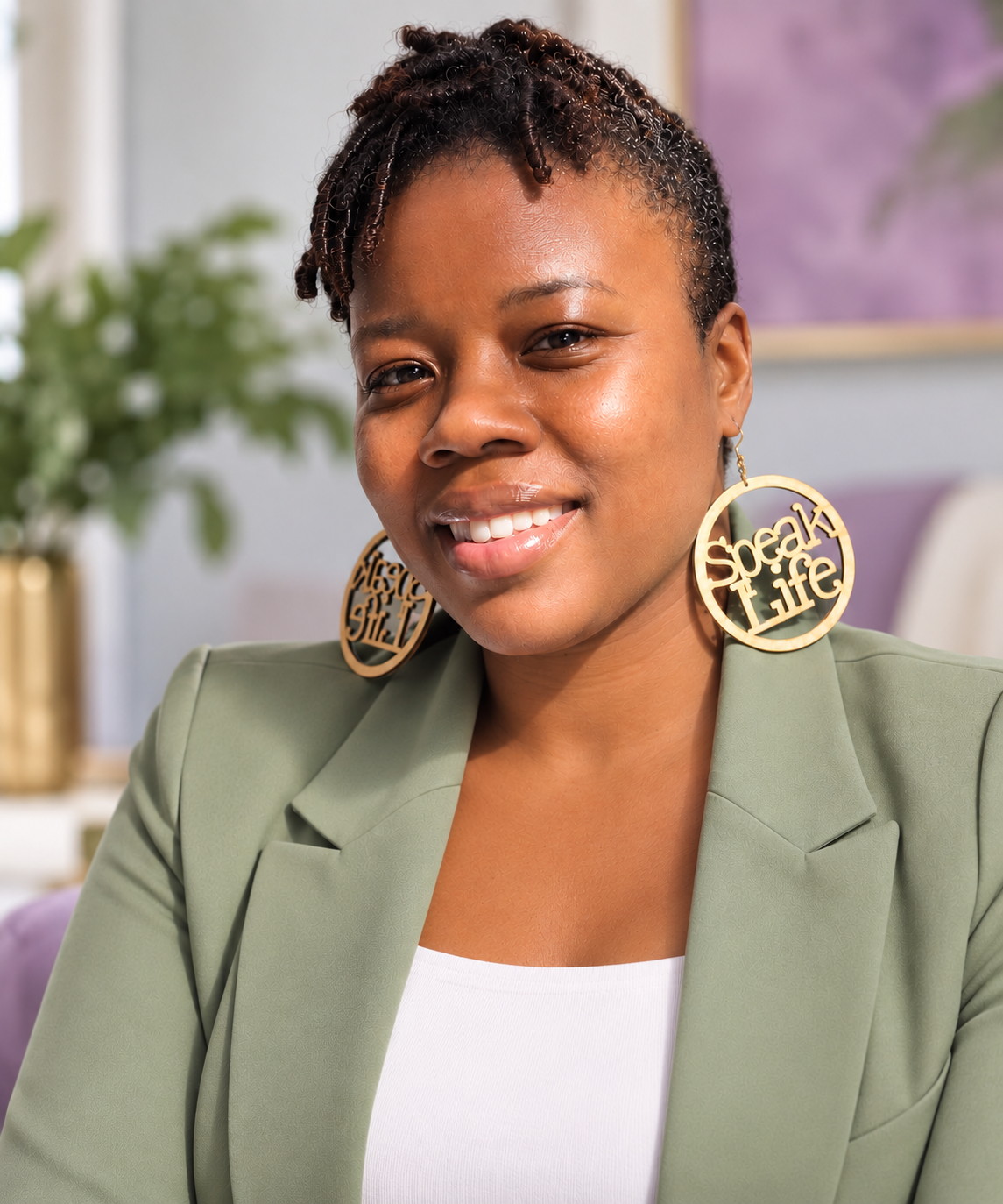 Tiffany Shabazz